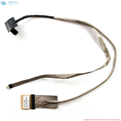 Шлейф матрицы (экрана) HP Pavilion G7-2000