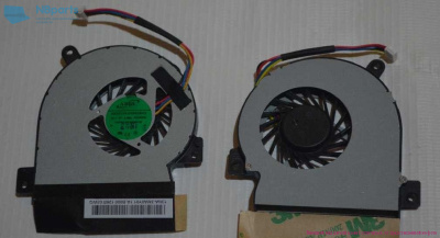 Кулер (вентилятор) ASUS 1215