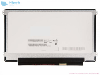 B116XTN02.3 в Ждановичах Матрица 11,6” B116XTN02.3 L/R