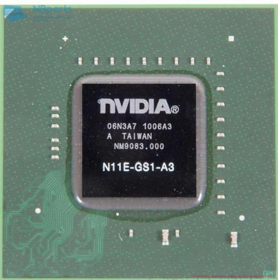 NVIDIA N11E-GS1-A3