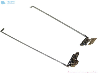 Завесы (петли) HP DV6-3000  15,6"