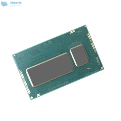 Процессор Intel Core i3-10110U SRGL0