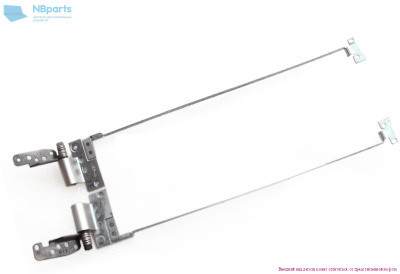 Завесы (петли) Asus N56