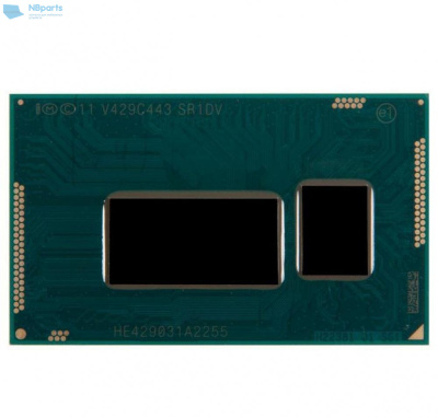 Процессор Intel Core i7-4510U SR1EB ref