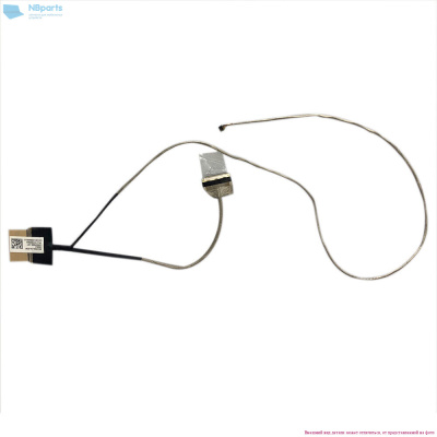 Шлейф матрицы (экрана) ASUS VivoBook X555UA X555UB A555U тип.2