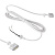 Кабель питания AC-DC Apple Magsafe 2, 60W 5pin ORIG