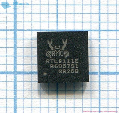 RTL8111E