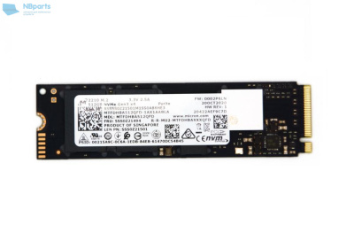 MTFDHBA512QFD