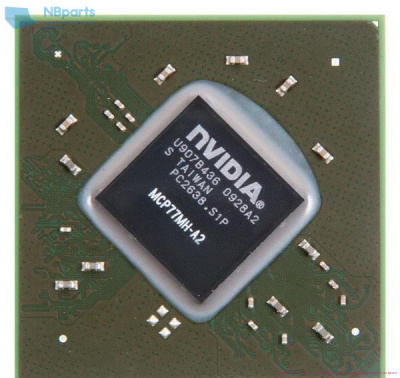 NVIDIA MCP77MH-A2