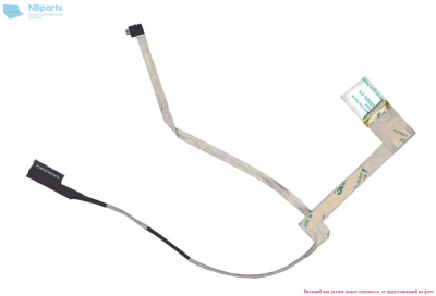 Шлейф матрицы (экрана) LENOVO IdeaPad Z570 Z575