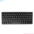 Клавиатура для ноутбука Lenovo IdeaPad 320-14, 520-14, серая, RU