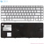 Клавиатура для ноутбука HP Pavilion DV4-1000 серебро, RU в Ждановичах Клавиатура для ноутбука HP Pavilion DV4-1000 серебро, RU