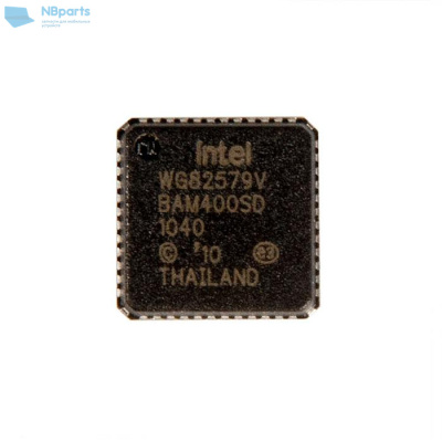 INTEL WG82579V C0