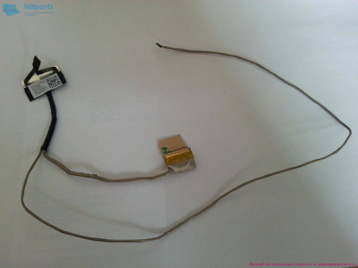 Шлейф матрицы (экрана) ASUS N551J