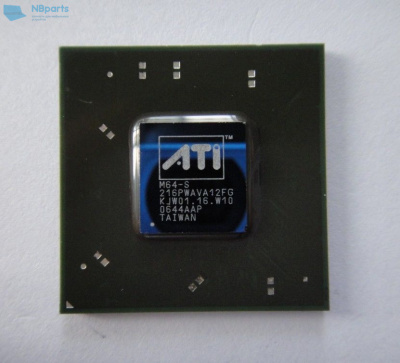 ATI 216PWAVA12FG