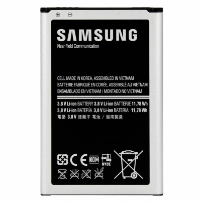 Аккумулятор (батарея) для Samsung Galaxy Note 3 Neo