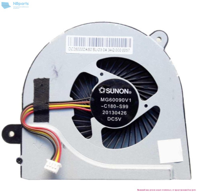 Кулер (вентилятор) IBM Thinkpad T23