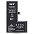 Аккумулятор (батарея) для iPhone XS 2658mAh (DEJI)