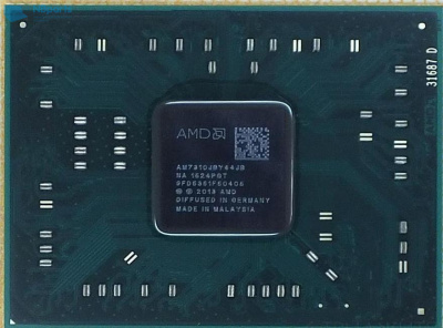 Процессор AMD AM7410JBY44JB