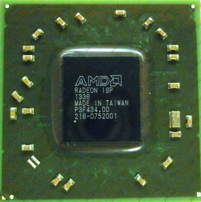 AMD 216-0752001 