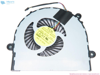 Кулер (вентилятор) LENOVO IdeaPad S210