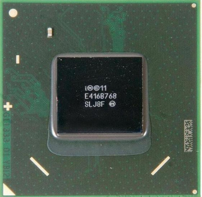 INTEL BD82HM75 SLJ8F