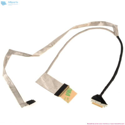 Шлейф матрицы (экрана) HP 250 G1			