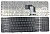 Клавиатура для ноутбука HP Pavilion G6-2000, чёрная, с рамкой, RU