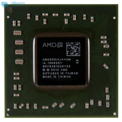 Процессор AMD AM5200IAJ44HM