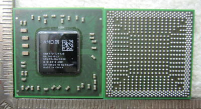 Процессор AMD A8-6410 