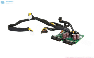 Плата распределения питания для Dell PowerEdge R430