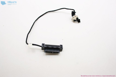 Шлейф SATA для ODD (привода) HP G62 CQ62
