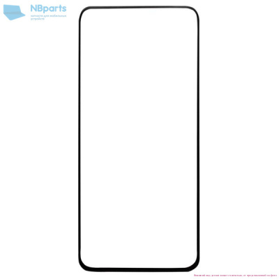 Стекло для переклейки Samsung Galaxy A50