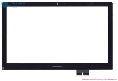 Тач скрин для Lenovo Flex 2 15