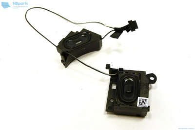 Динамики HP Pavilion 17-E