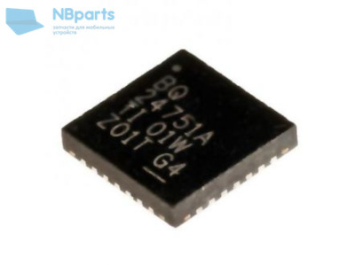 BQ24751A