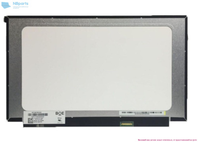 Матрица 15,6” NV156FHM-NX1 V8.1 M NE