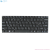 Клавиатура для ноутбука Sony SVT11, чёрная, RU в Ждановичах Клавиатура для ноутбука Sony SVT11, чёрная, RU