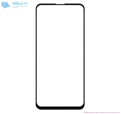 Стекло для переклейки Huawei P40 Lite