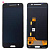 Дисплей HTC One A9 в сборе (черный)