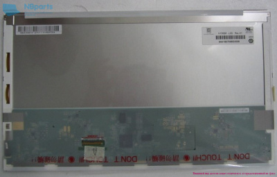 Матрица 15,6” CHI MEI