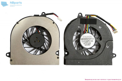 Кулер (вентилятор) ASUS UL80V