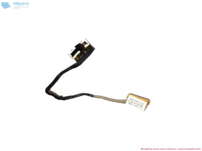 Шлейф матрицы (экрана) LENOVO IdeaPad U310 LZ7