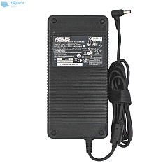 Блок питания (зарядное устройство) ASUS 230W 6.0x3.7mm ORIG