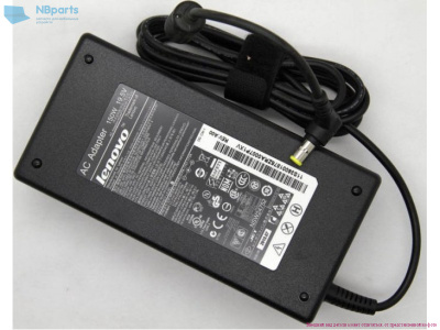 Блок питания для моноблока lenovo IdeaCentre 150W 6.3x3.0mm