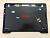 Крышка матрицы Asus FX504 FX504GD чёрная, с рамкой, оригинал