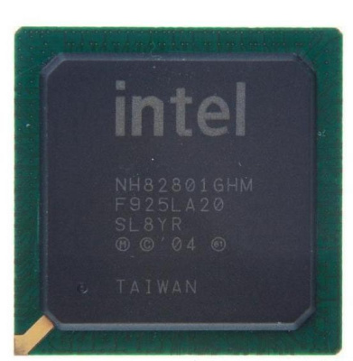 INTEL NH82801GHM