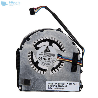 Кулер (вентилятор) LENOVO ThinkPad X220