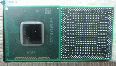 INTEL DH82HM86 SR17E