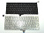 Клавиатура для ноутбука Apple Macbook 13" A1278 Black, Small Enter, RU